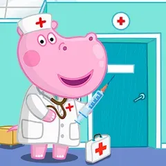 Скачать Emergency Hospital: Injection мод — Безлимитные деньги и все процедуры