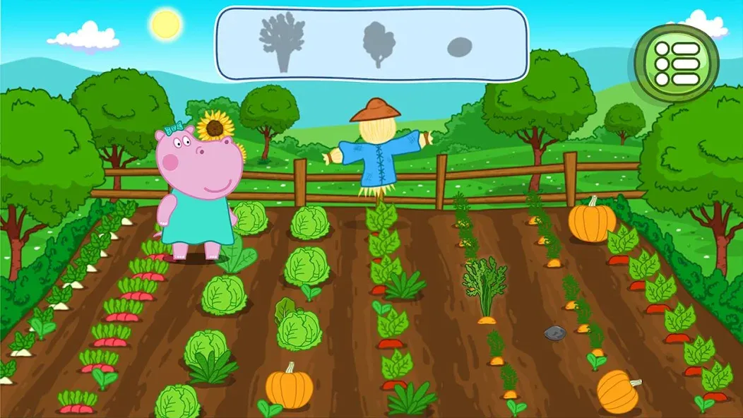 Kindergarten: Learn and play взлом на Андроид — Обучение и игры без ограничений — скриншот 4 Kindergarten: Learn and play взлом на Андроид — Обучение и игры без ограничений — скриншот 4