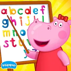 Kindergarten: Learn and play взлом на Андроид — Обучение и игры без ограничений