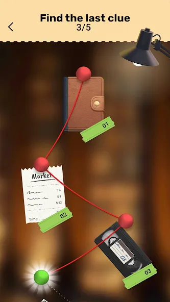 Cross Logic: Smart Puzzle Game MOD APK скачать на Андроид — Подсказки доступны без ограничений — скриншот 3 Cross Logic: Smart Puzzle Game MOD APK скачать на Андроид — Подсказки доступны без ограничений — скриншот 3