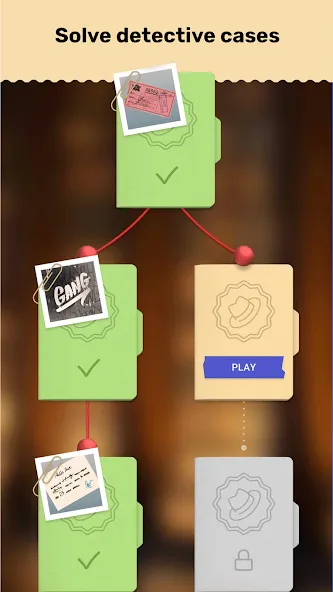 Cross Logic: Smart Puzzle Game MOD APK скачать на Андроид — Подсказки доступны без ограничений — скриншот 4 Cross Logic: Smart Puzzle Game MOD APK скачать на Андроид — Подсказки доступны без ограничений — скриншот 4