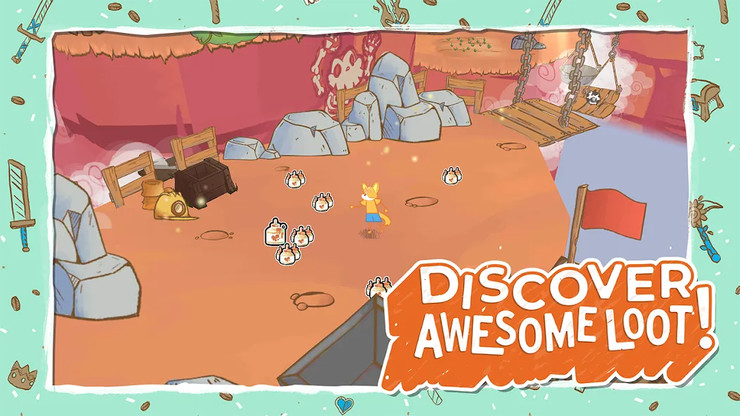Мод Draw a Stickman: EPIC 3 — Безлимитные подсказки и открыты все уровни, скачать APK — скриншот 5 Мод Draw a Stickman: EPIC 3 — Безлимитные подсказки и открыты все уровни, скачать APK — скриншот 5