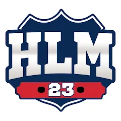 Hockey Legacy Manager 23 взломанный APK — Безлимитные деньги и все функции открыты
