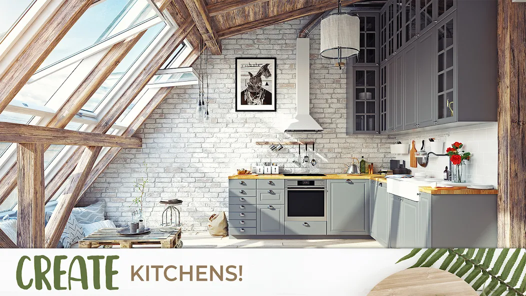 My Home Makeover Design: Games мод на Андроид: Безлимитные деньги и всё открыто — скриншот 3 My Home Makeover Design: Games мод на Андроид: Безлимитные деньги и всё открыто — скриншот 3