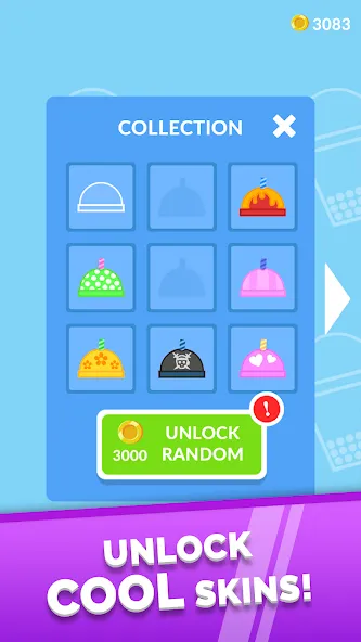 Bubble Tea! MOD APK: Бесконечные монеты и все рецепты — скриншот 5