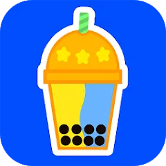 Bubble Tea! MOD APK: Бесконечные монеты и все рецепты