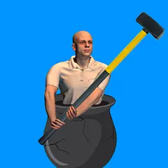 Getting with hammer it взлом APK — Безлимитные монеты и открыты уровни