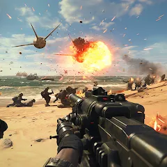 Скачать World War: Fight For Freedom — Безлимитные ресурсы и оружие