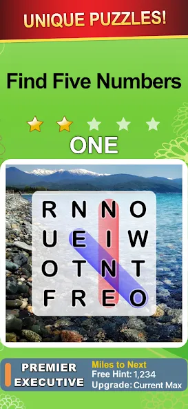 Мод Word Search World Traveler — Безлимитные подсказки и жизни, скачать APK — скриншот 2