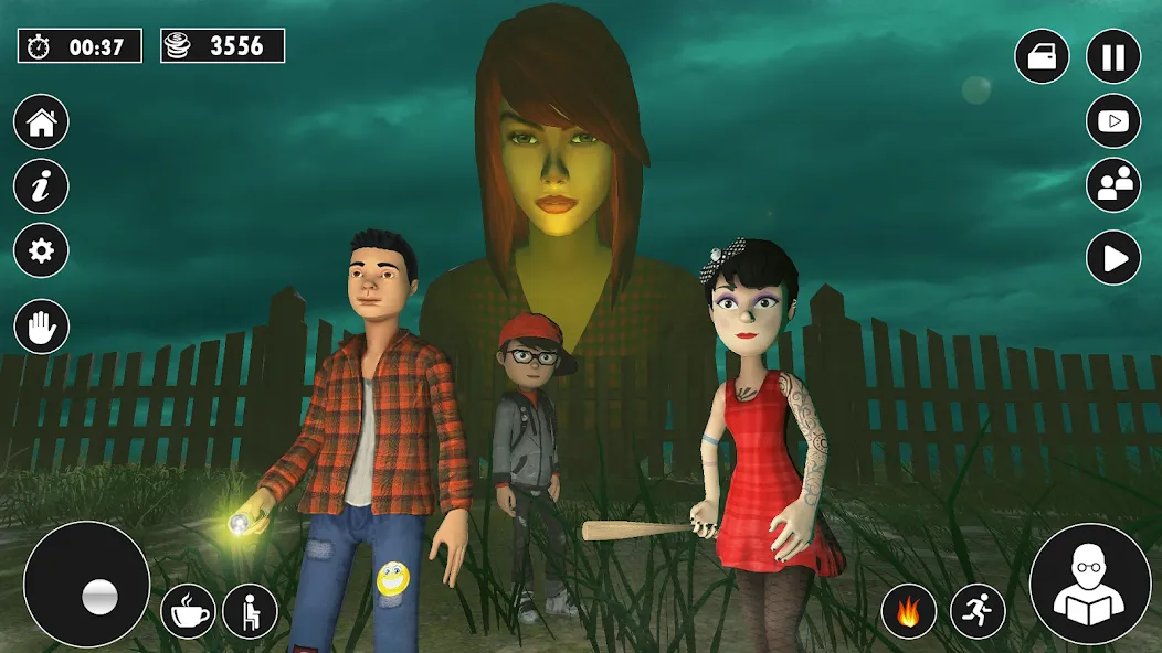 High School Teacher Life Game — Много денег и всё открыто, скачать мод APK — скриншот 4 High School Teacher Life Game — Много денег и всё открыто, скачать мод APK — скриншот 4