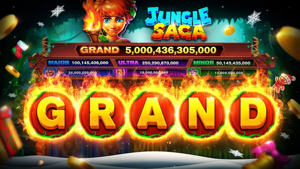 Double Win Slots- Vegas Casino MOD APK скачать на Андроид — Безлимитные монеты и бонусы — скриншот 1 Double Win Slots- Vegas Casino MOD APK скачать на Андроид — Безлимитные монеты и бонусы — скриншот 1