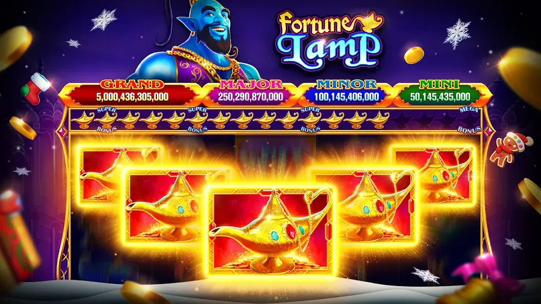 Double Win Slots- Vegas Casino MOD APK скачать на Андроид — Безлимитные монеты и бонусы — скриншот 3 Double Win Slots- Vegas Casino MOD APK скачать на Андроид — Безлимитные монеты и бонусы — скриншот 3