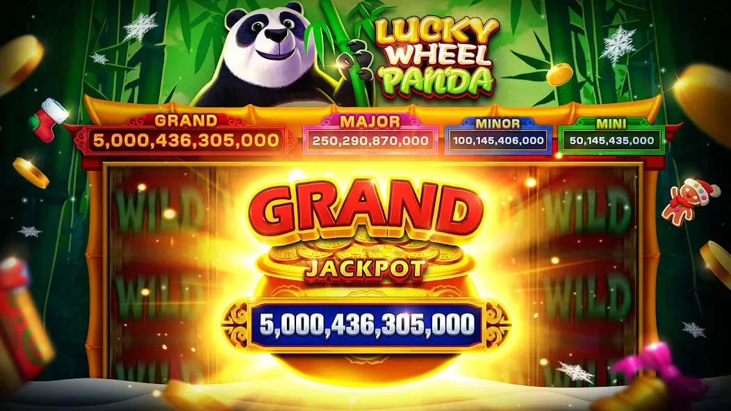 Double Win Slots- Vegas Casino MOD APK скачать на Андроид — Безлимитные монеты и бонусы — скриншот 4 Double Win Slots- Vegas Casino MOD APK скачать на Андроид — Безлимитные монеты и бонусы — скриншот 4