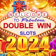 Double Win Slots- Vegas Casino MOD APK скачать на Андроид — Безлимитные монеты и бонусы