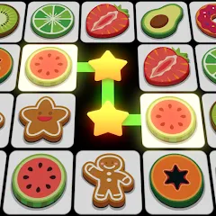 Onet Connect - Pair Matching на телефон — скачать мод: Без рекламы и подсказки доступны