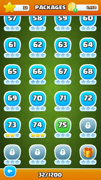 Tile Match Sweet -Triple Match MOD APK: Безлимитные подсказки и жизни — скриншот 5