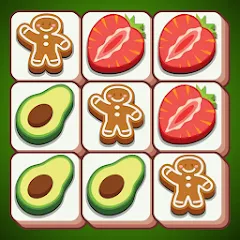 Tile Match Sweet -Triple Match MOD APK: Безлимитные подсказки и жизни