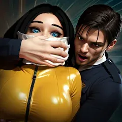 100 Doors - Escape from Prison взлом на Андроид — Открыты все двери и уровни