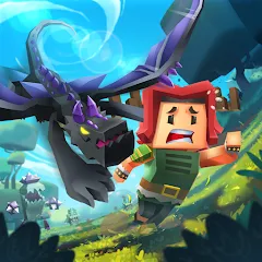 Скачать взлом Hunt Royale: Action RPG Battle — Безлимитные деньги и все герои