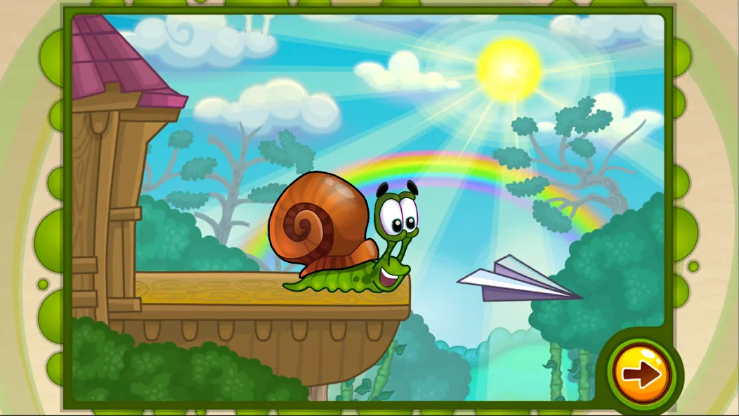 Скачать мод Snail Bob 2 — Безлимитные жизни и все уровни открыты — скриншот 1 Скачать мод Snail Bob 2 — Безлимитные жизни и все уровни открыты — скриншот 1