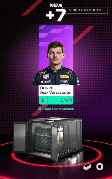 Скачать F1 Clash - Car Racing Manager бесплатно — Безлимитные деньги и улучшения — скриншот 1 Скачать F1 Clash - Car Racing Manager бесплатно — Безлимитные деньги и улучшения — скриншот 1