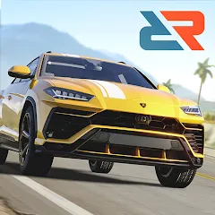 Rebel Racing мод на Андроид: Безлимитные деньги и топливо