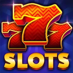 Скачать мод Huuuge Casino Slots Vegas 777 — Безлимитные монеты и джекпоты