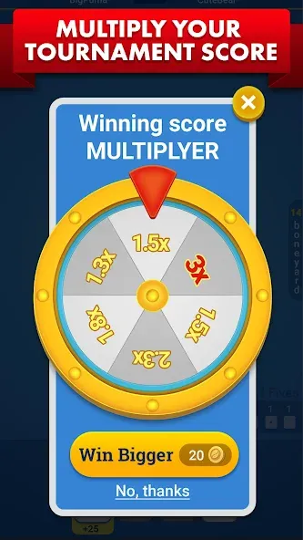 Dominos Party - Classic Domino — Бесконечные победы и бонусы, скачать мод APK — скриншот 2