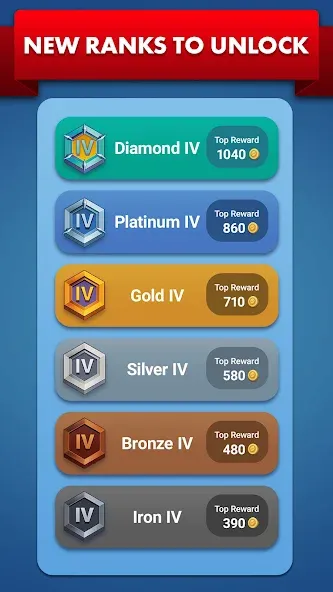 Dominos Party - Classic Domino — Бесконечные победы и бонусы, скачать мод APK — скриншот 5