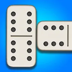 Dominos Party - Classic Domino — Бесконечные победы и бонусы, скачать мод APK