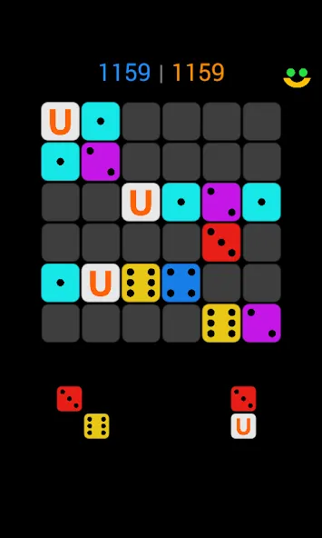 Мод Blank Six — Бесконечные жизни и подсказки, скачать APK — скриншот 1 Мод Blank Six — Бесконечные жизни и подсказки, скачать APK — скриншот 1