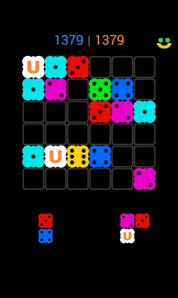 Мод Blank Six — Бесконечные жизни и подсказки, скачать APK — скриншот 2 Мод Blank Six — Бесконечные жизни и подсказки, скачать APK — скриншот 2