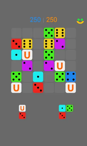 Мод Blank Six — Бесконечные жизни и подсказки, скачать APK — скриншот 4 Мод Blank Six — Бесконечные жизни и подсказки, скачать APK — скриншот 4