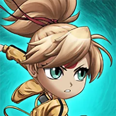 ChainArena на телефон — скачать мод: Безлимитные монеты и энергия
