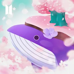 BTS Island: In the SEOM Puzzle бесплатно на Андроид — мод: Безлимитные ресурсы и открыты все уровни