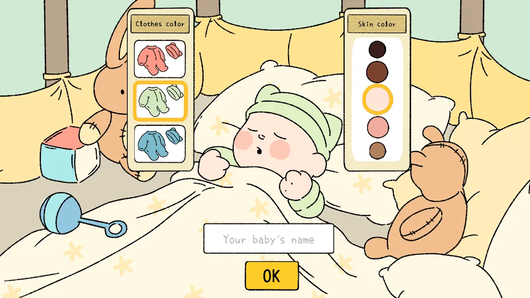 Скачать Adorable Home мод — Безлимитные монеты и алмазы — скриншот 3 Скачать Adorable Home мод — Безлимитные монеты и алмазы — скриншот 3