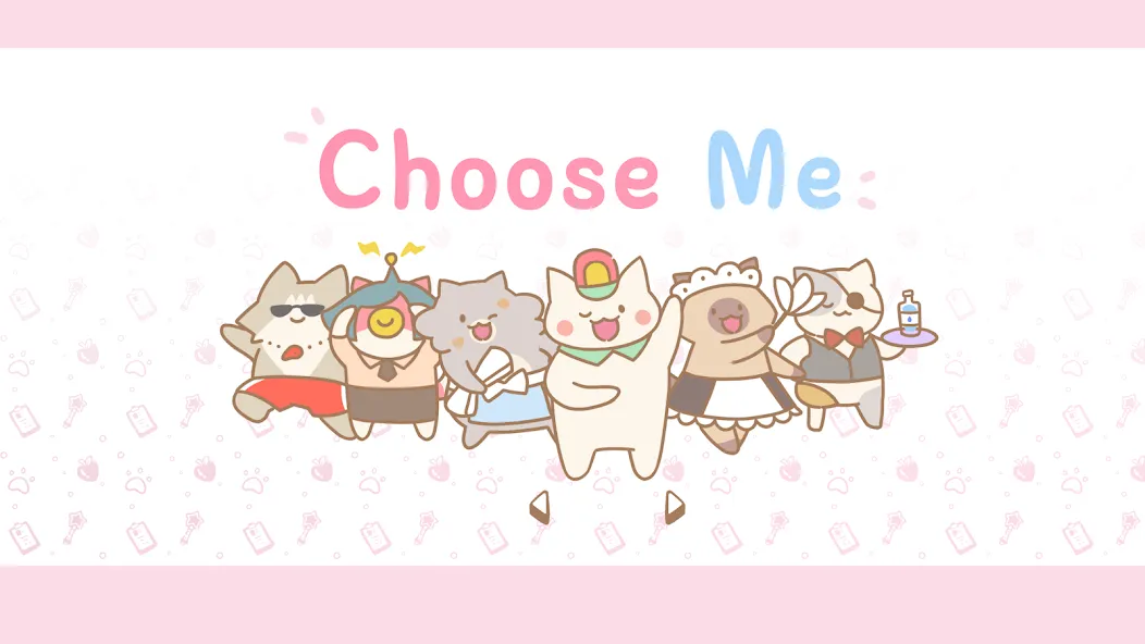 Cat Spa на телефон — скачать мод: Безлимитные деньги и все открыто — скриншот 1 Cat Spa на телефон — скачать мод: Безлимитные деньги и все открыто — скриншот 1