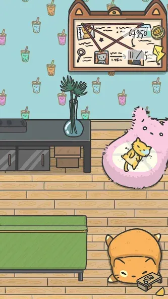 Скачать Hidden Cats Detective Agency — Все коты найдены сразу — скриншот 4