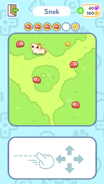 KleptoCats 2 бесплатно на Андроид — мод: Безлимитные монеты и подарки — скриншот 5