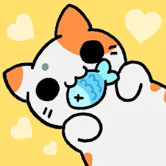 KleptoCats 2 бесплатно на Андроид — мод: Безлимитные монеты и подарки
