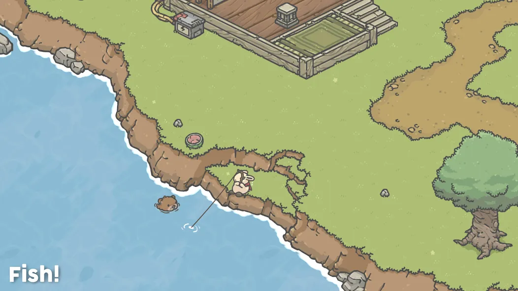 Tsuki's Odyssey MOD APK: Безлимитные деньги и ресурсы — скриншот 2 Tsuki's Odyssey MOD APK: Безлимитные деньги и ресурсы — скриншот 2