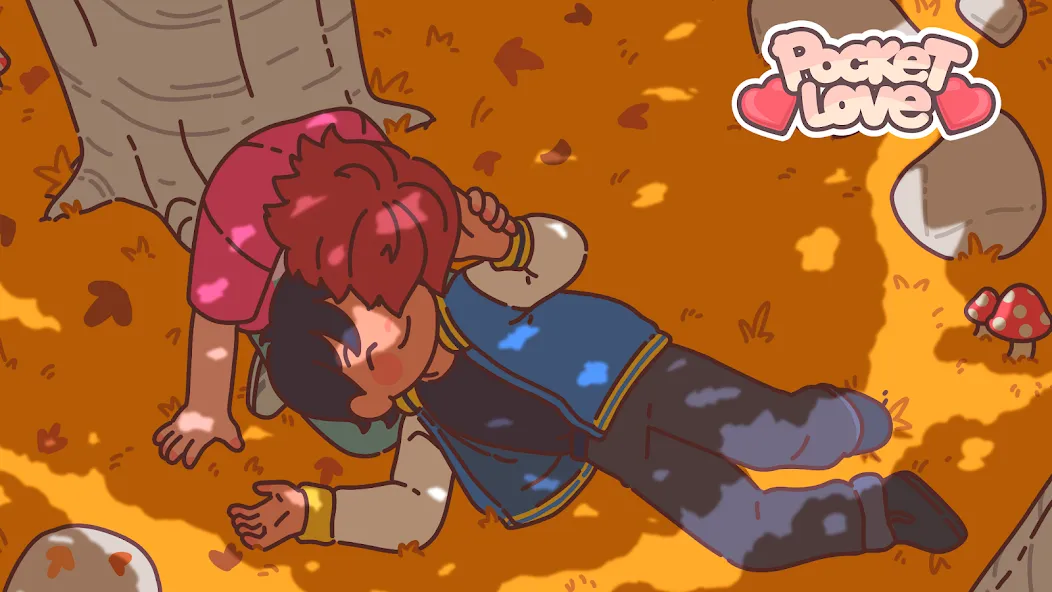 Скачать мод Pocket Love — Много денег и все предметы — скриншот 3 Скачать мод Pocket Love — Много денег и все предметы — скриншот 3