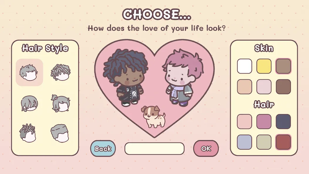 Скачать мод Pocket Love — Много денег и все предметы — скриншот 4 Скачать мод Pocket Love — Много денег и все предметы — скриншот 4