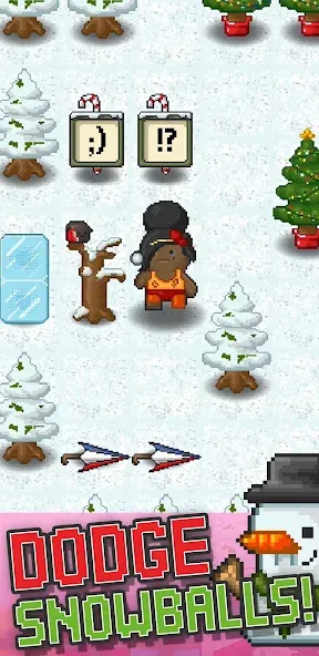Mazecraft взломанный APK — Безлимитные подсказки и открыты все уровни — скриншот 5 Mazecraft взломанный APK — Безлимитные подсказки и открыты все уровни — скриншот 5