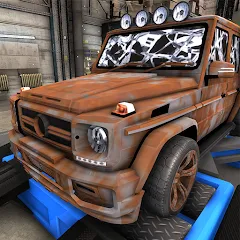 Dyno 2 Race - Car Tuning взлом на Андроид — Безлимитные деньги и улучшенный тюнинг