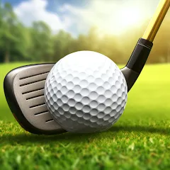 Скачать Ultimate Golf! мод — Безлимитные деньги и точные удары
