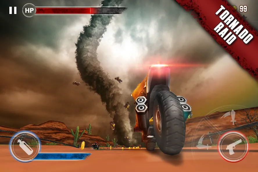 Death Moto 3 : Fighting Rider — взломанная версия, Безлимитные деньги и открыты уровни — скриншот 4 Death Moto 3 : Fighting Rider — взломанная версия, Безлимитные деньги и открыты уровни — скриншот 4