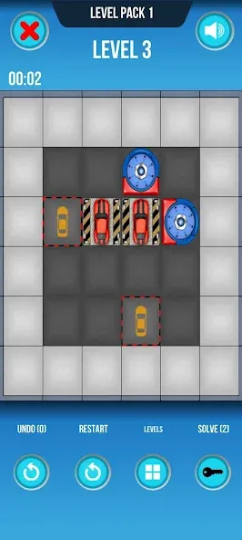 Epic Car Games: Car Parking 3d взломанный APK — Безлимитные деньги и все машины открыты — скриншот 4 Epic Car Games: Car Parking 3d взломанный APK — Безлимитные деньги и все машины открыты — скриншот 4