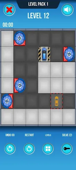 Epic Car Games: Car Parking 3d взломанный APK — Безлимитные деньги и все машины открыты — скриншот 5 Epic Car Games: Car Parking 3d взломанный APK — Безлимитные деньги и все машины открыты — скриншот 5