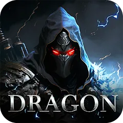 Скачать Blood&Legend:Dragon King idle Mod APK — Много денег и усиленные герои